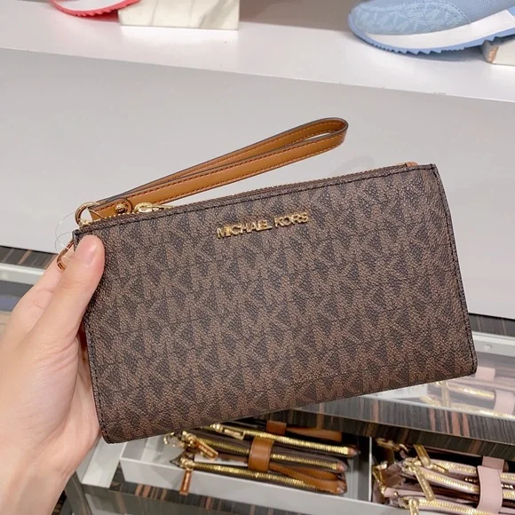 Michael Kors Bags Michael Kors Jet Set Travel Double Zip - Main Image